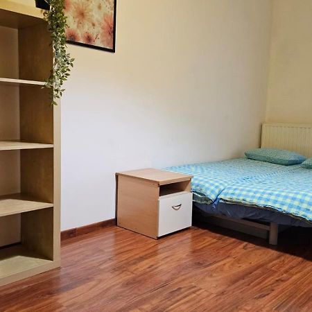 Apartament Lipinskiego Cracovia Esterno foto