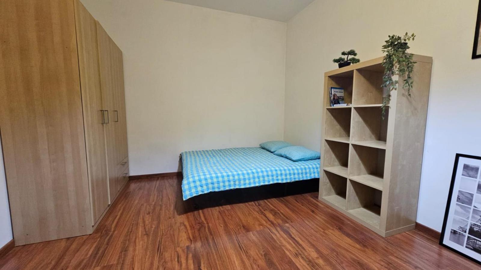 Apartament Lipinskiego Cracovia Esterno foto