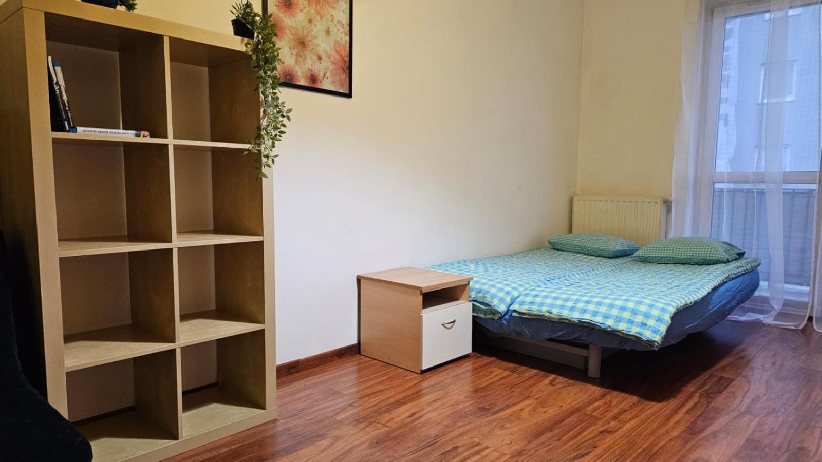 Apartament Lipinskiego Cracovia Esterno foto