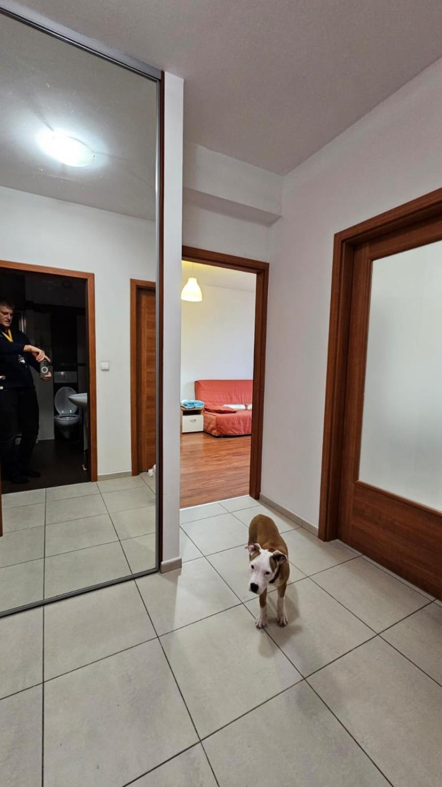 Apartament Lipinskiego Cracovia Esterno foto