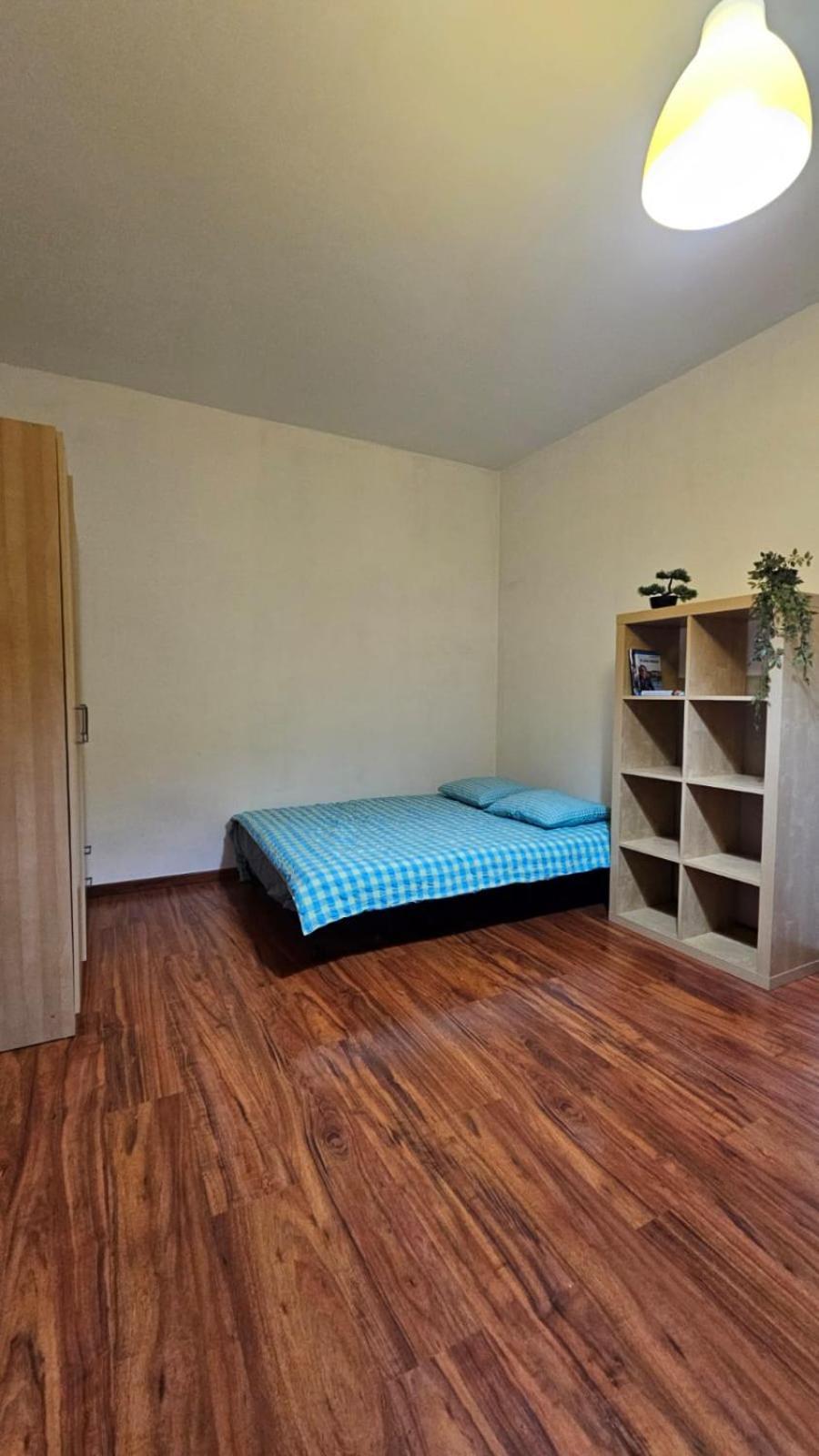 Apartament Lipinskiego Cracovia Esterno foto