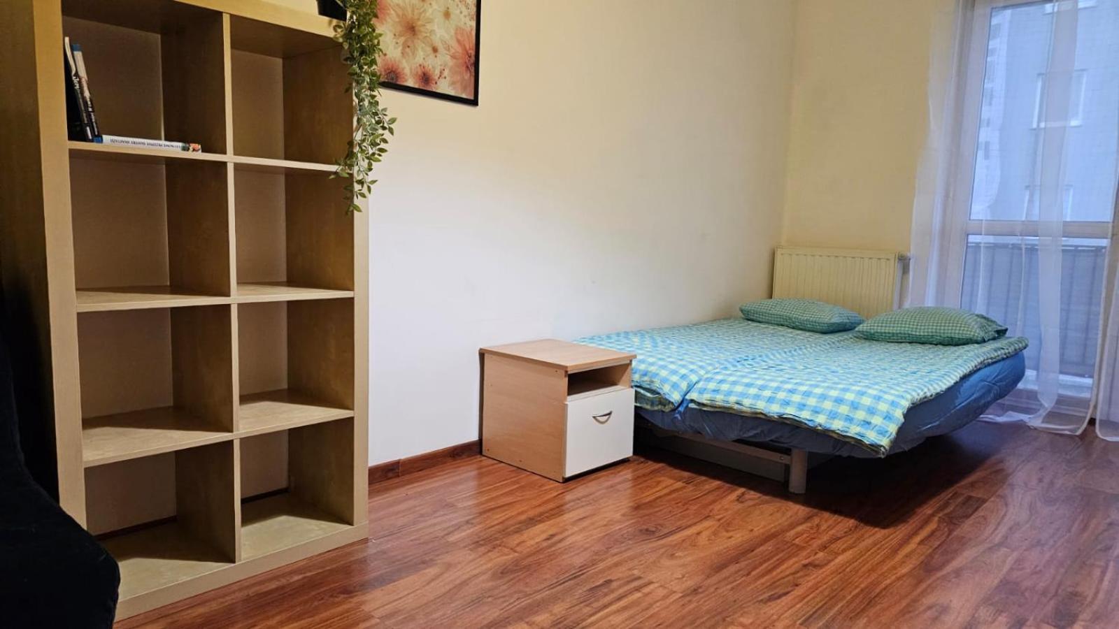 Apartament Lipinskiego Cracovia Esterno foto