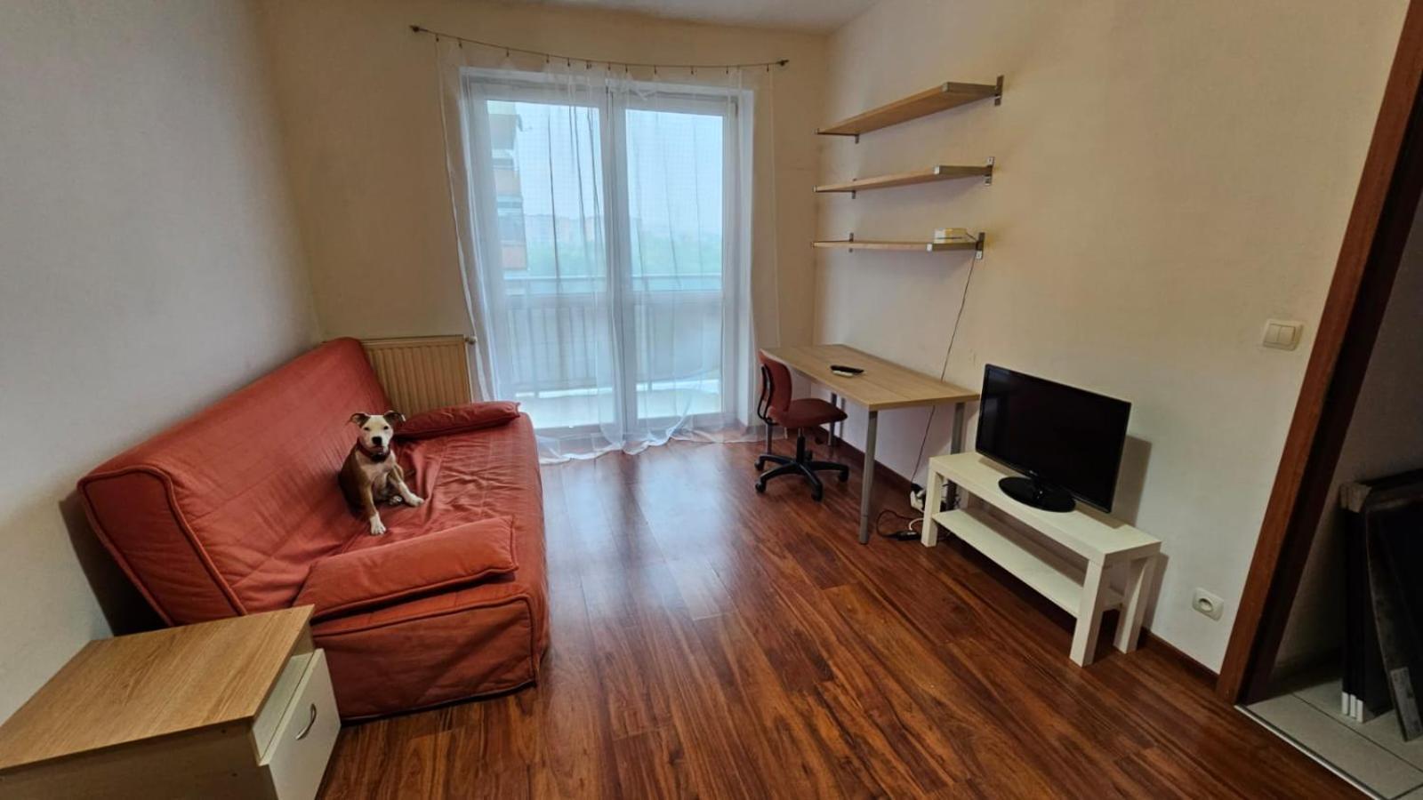 Apartament Lipinskiego Cracovia Esterno foto