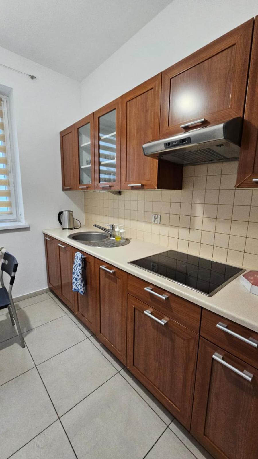 Apartament Lipinskiego Cracovia Esterno foto