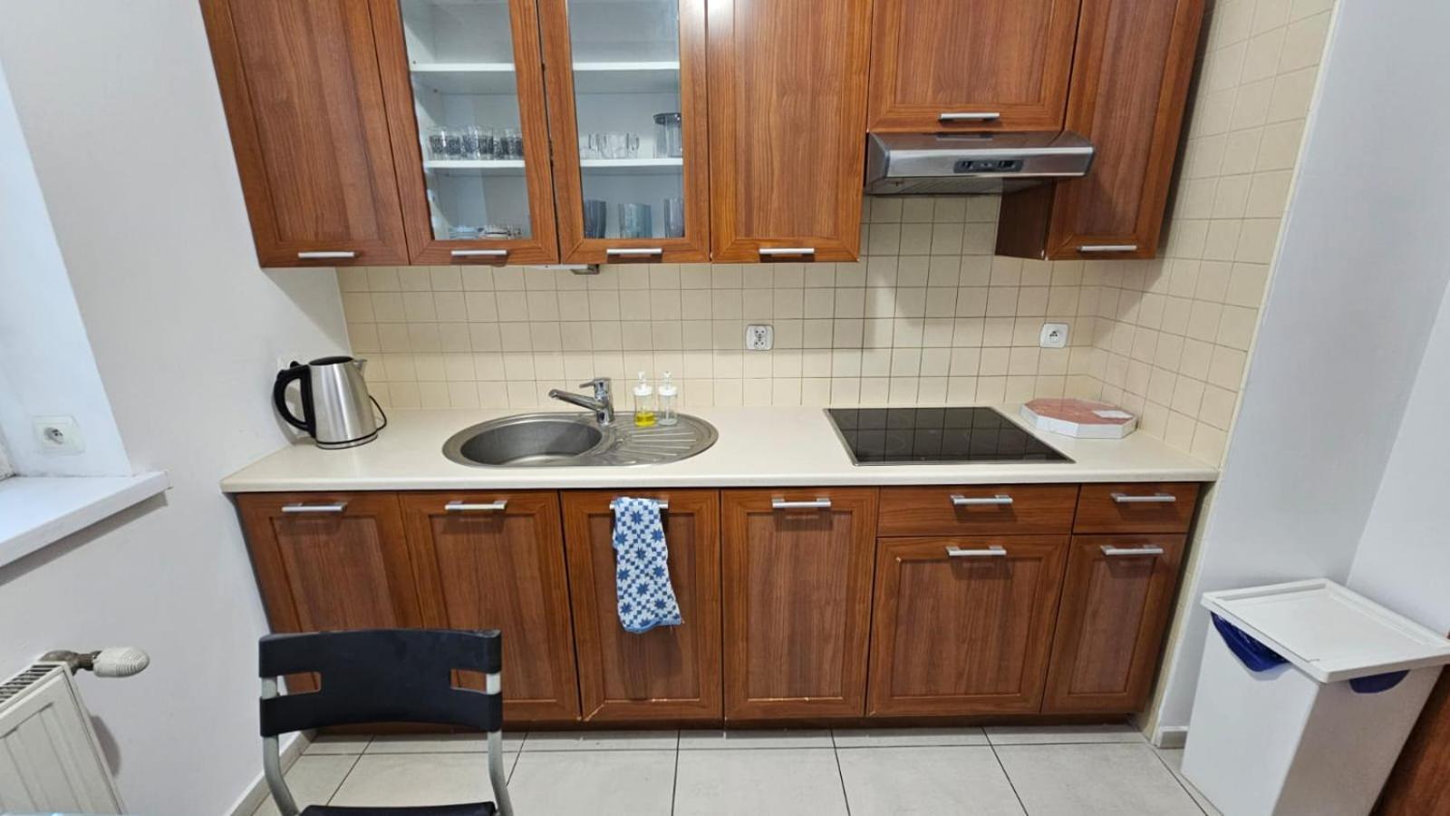 Apartament Lipinskiego Cracovia Esterno foto