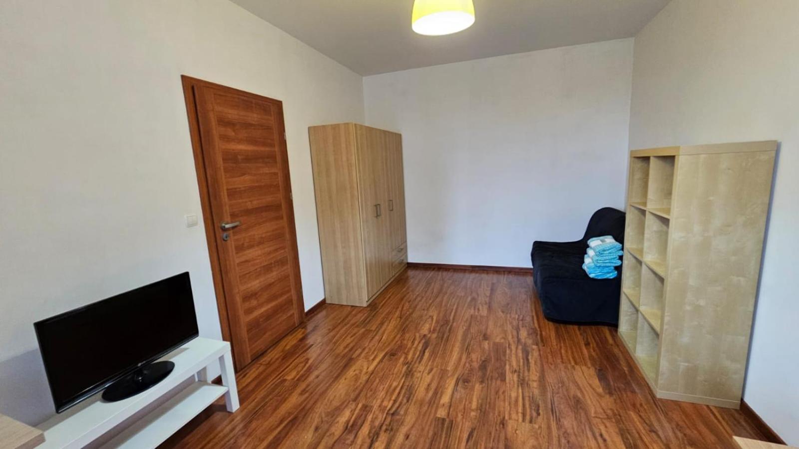 Apartament Lipinskiego Cracovia Esterno foto