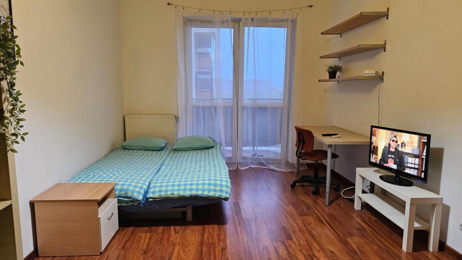 Apartament Lipinskiego Cracovia Esterno foto