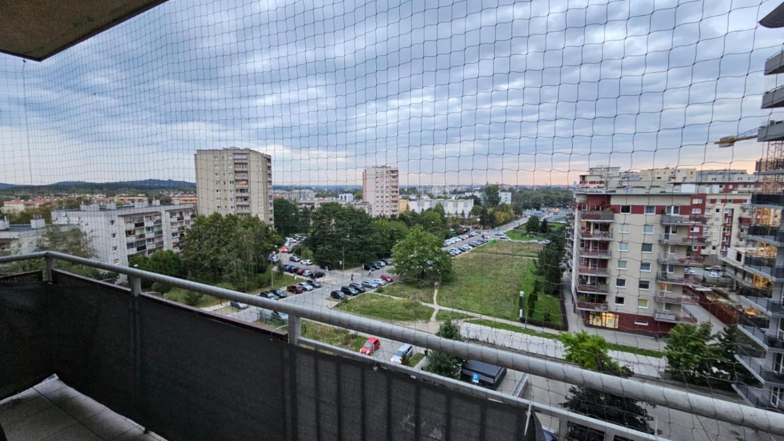 Apartament Lipinskiego Cracovia Esterno foto
