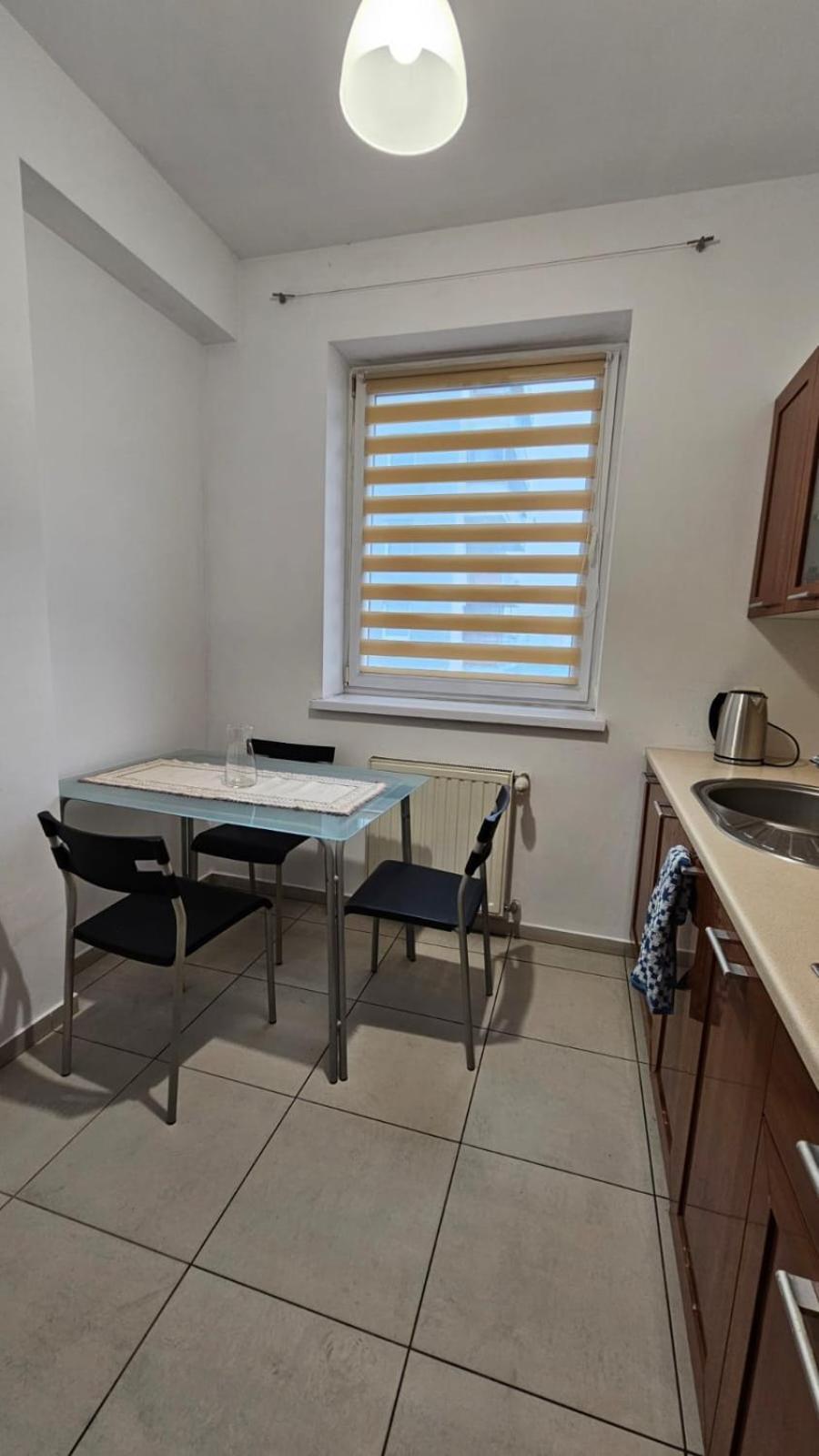 Apartament Lipinskiego Cracovia Esterno foto