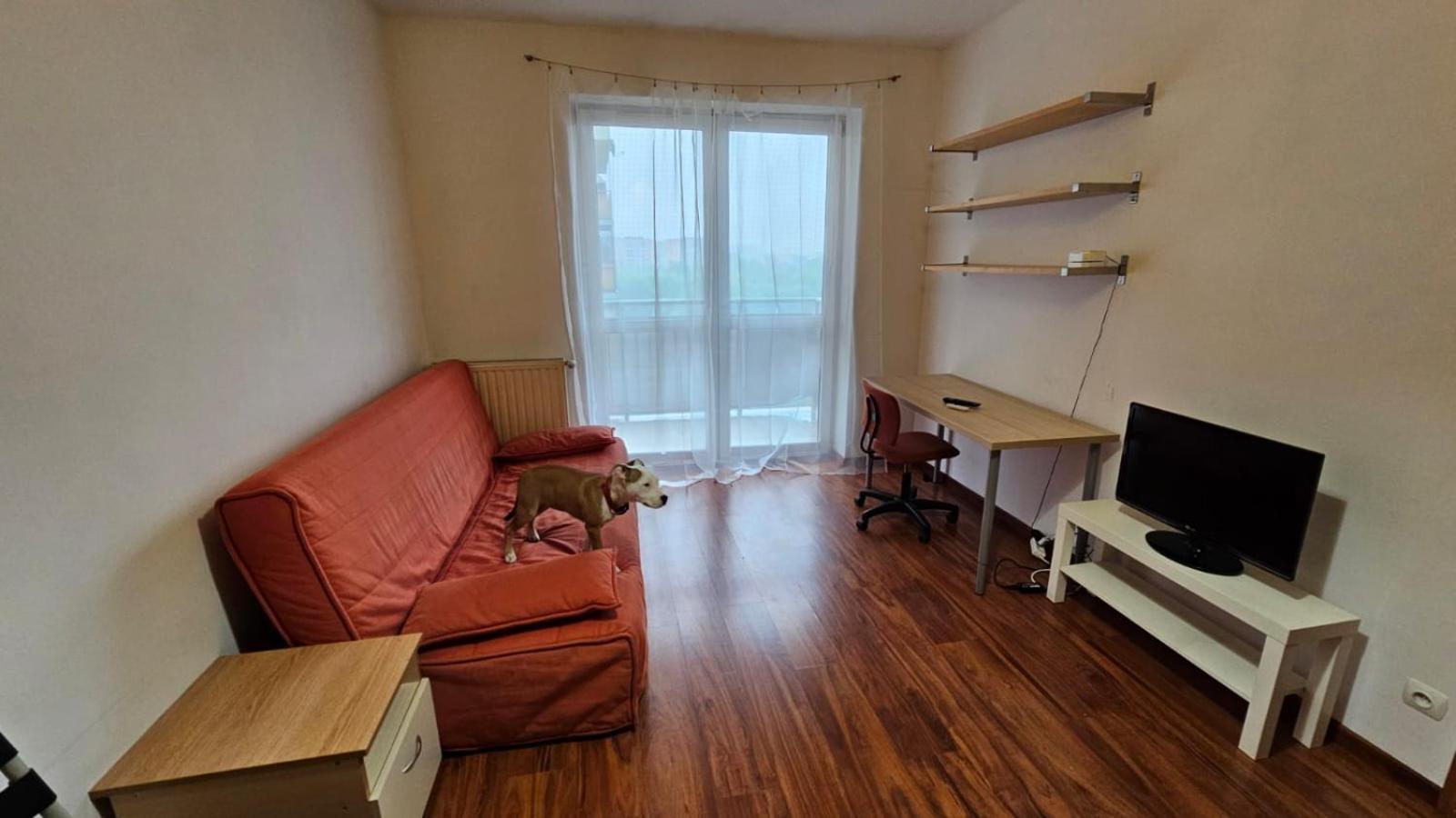 Apartament Lipinskiego Cracovia Esterno foto