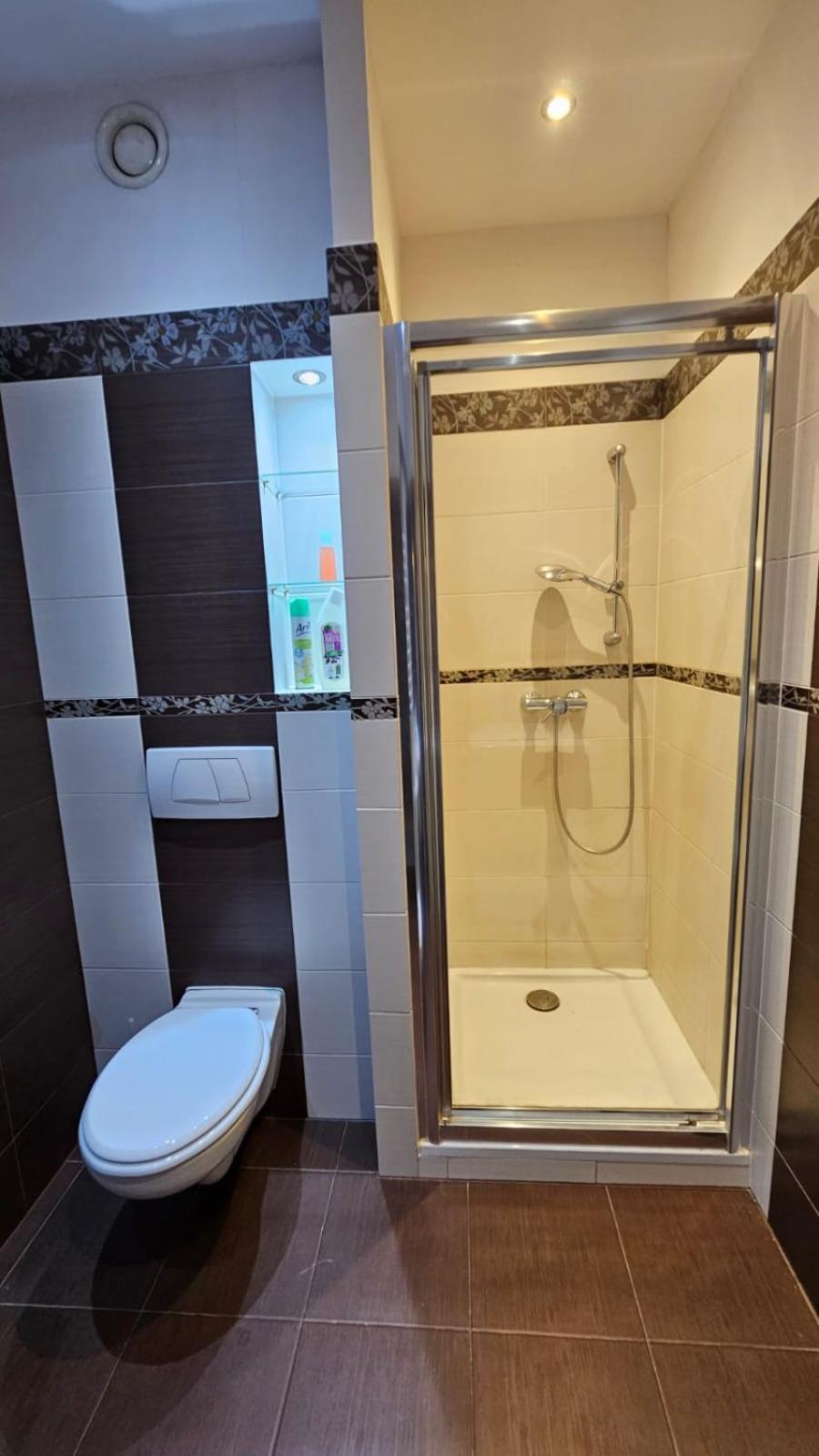 Apartament Lipinskiego Cracovia Esterno foto