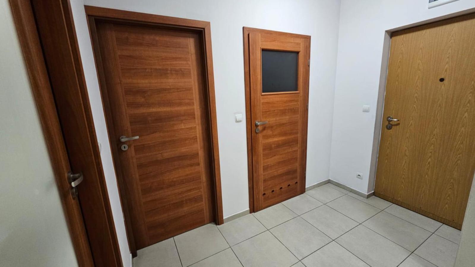 Apartament Lipinskiego Cracovia Esterno foto