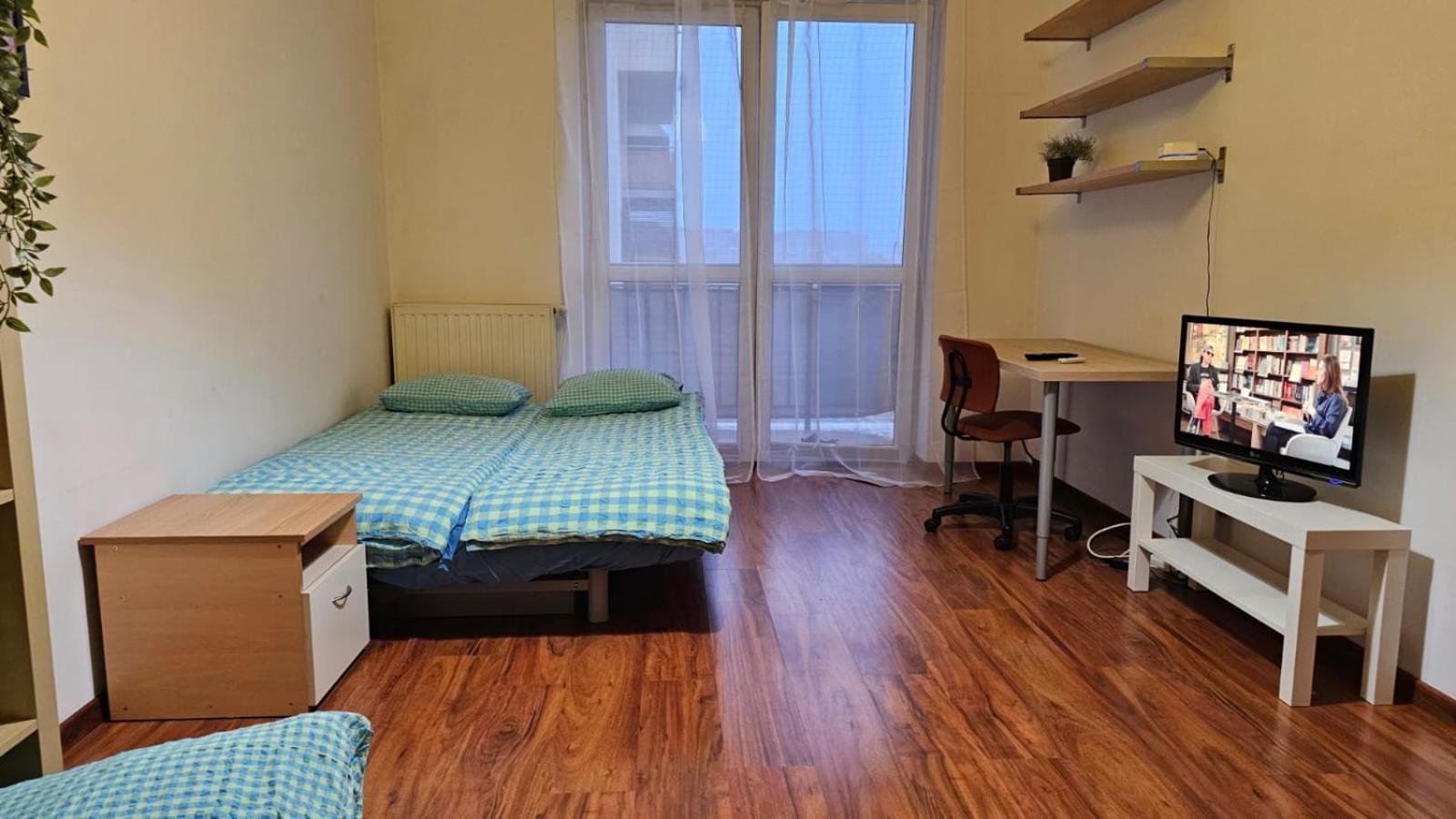 Apartament Lipinskiego Cracovia Esterno foto